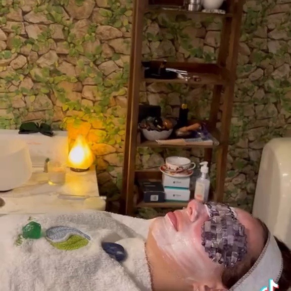 Reset Clay Mask