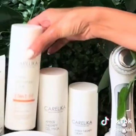 Glow Botanical Oil